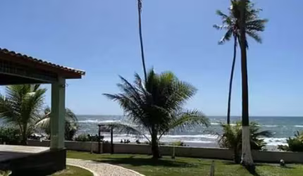 Oportunidade! Village pé na areia na Praia do Piruí
