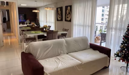 Maravilhoso apartamento à venda em Alphaville