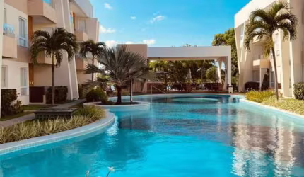 Apartamento à venda em Guarajuba!