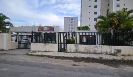 Excelente apartamento à venda no Jardim das Margaridas.