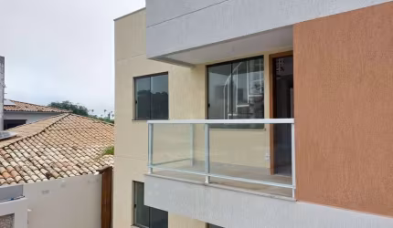 Apartamento com 2 dormitórios à venda, 75 m² por R$ 500.000 - Vilas do Atlântico - Lauro de Freitas/BA