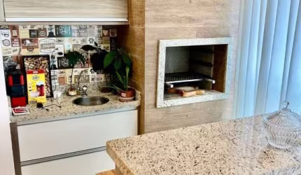 Apartamento com 2 dormitórios à venda, 110 m² por R$ 1.090.000 - Patamares - Salvador/BA