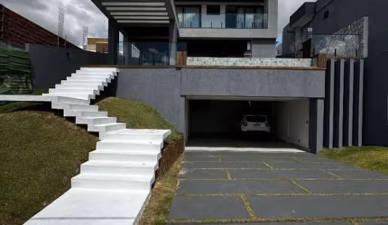 ALPHAVILLE LITORAL NORTE 2 – Casa à venda