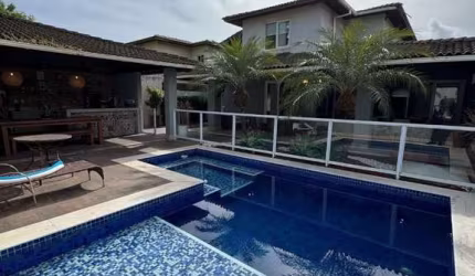 Belíssima casa a venda no Condomínio Verdes Mares em Jaguaribe-Salvador