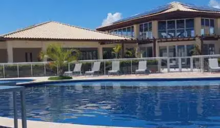 Village com 2 dormitórios à venda, 68 m² por R$ 670.000,00 - Timbó - Esplanada/BA