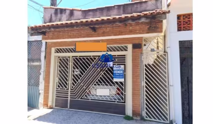 Vendo ótimo Prédio para renda, sendo 4 casas na Vila Aurora no Jaraguá SP | Terreno  de  125m² | escritura |