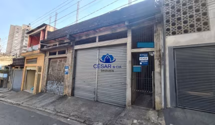 Casa à venda  no Jaraguá SP + 02 salões comerciais em um | terreno com 310m² | Construção 100m² | R$ 480.000,00