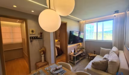 Apartamento à venda em Pirituba, em construção, Use seu FGTS, MCMV, a partir de R$ 236.990,00, entrada em 35 vezes, veja condições