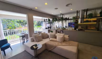 Apartamento novo à venda Vila Anastácio 3 suítes, | varanda | 127m² | Vaga | Lazer Completo | pronto para morar