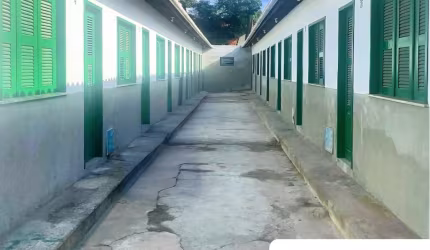 Casa de 40m² com 1 quarto à venda na Pajuçara