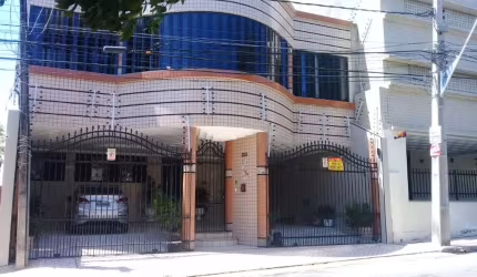 Prédio Duplex Comercial na Rua Vinte e Cinco de Março