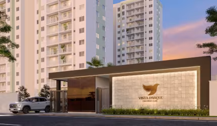 VISTA PARQUE CONDOMINIO CLUBE