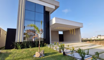 Casa Térrea | 142,61m2 | Cidade Alpha - QUADRA N4 LOTE 33