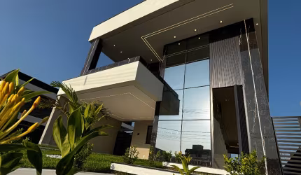 Casa Duplex | Cidade Alpha