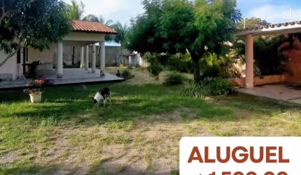 Casa / Sítio na Chácara da Prainha com quatro quartos1