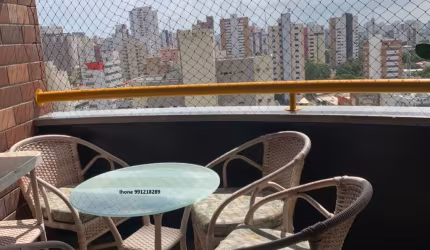 3 suites no dionisio torres