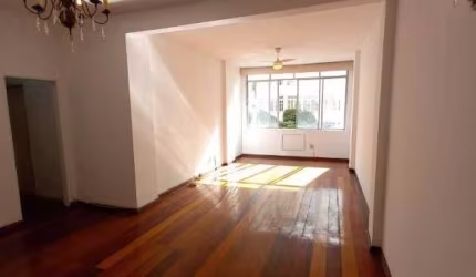 Apartamento com 3 dormitórios à venda, 125 m² por R$ 1.300.000,00 - Copacabana - Rio de Janeiro/RJ