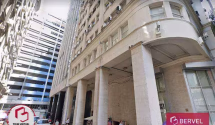Andar Corporativo, 147 m² - venda por R$ 950.000,00 ou aluguel por R$ 4.076,00/mês - Centro - Rio de Janeiro/RJ