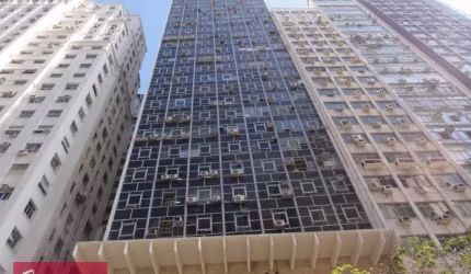 Box/Garagem para alugar por R$ 450,00/mês - Centro - Rio de Janeiro/RJ