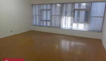 Sala para alugar, 128 m² por R$ 5.161,16/mês - Centro - Rio de Janeiro/RJ