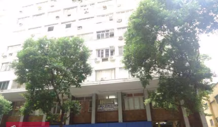 Sala para alugar, 40 m² por R$ 3.335,62/mês - Copacabana - Rio de Janeiro/RJ