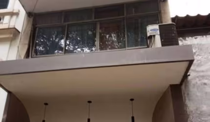 Sala para alugar, 106 m² por R$ 3.961,38/mês - Glória - Rio de Janeiro/RJ