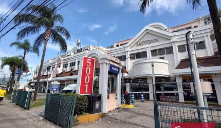 Sala, 27 m² - venda por R$ 150.000,00 ou aluguel por R$ 2.302,70/mês - Barra da Tijuca - Rio de Janeiro/RJ