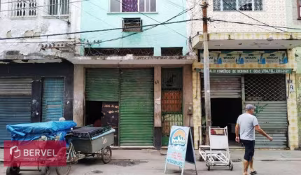 Loja à venda, 256 m² por R$ 600.000,00 - Centro - Rio de Janeiro/RJ