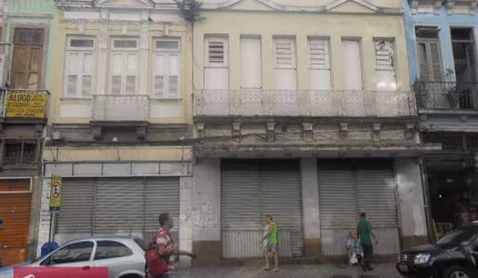 Loja, 228 m² - venda por R$ 3.000.000,00 ou aluguel por R$ 7.846,80/mês - Centro - Rio de Janeiro/RJ
