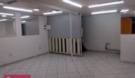 Loja para alugar, 38 m² por R$ 3.035,27/mês - Centro - Niterói/RJ