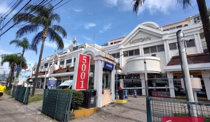 DARK KITCHEN – PRONTA PARA USAR – NOVA IPANEMA – AV. DAS AMÉRICAS, 5001 - MIDTOWN