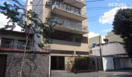 Apartamento com 2 quartos para alugar na Magalhães Couto, 535, Méier, Rio de Janeiro por R$ 1.100