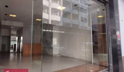 Loja, 167 m² - venda por R$ 2.000.000,00 ou aluguel por R$ 6.258,00/mês - Centro - Rio de Janeiro/RJ