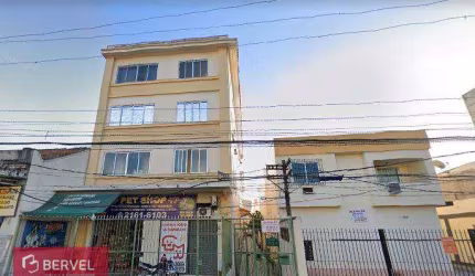 Apartamento com 2 dormitórios à venda, 68 m² por R$ 95.000,00 - Encantado - Rio de Janeiro/RJ