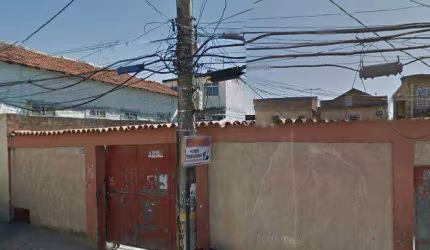 Box/Garagem para alugar por R$ 191,90/mês - Gamboa - Rio de Janeiro/RJ
