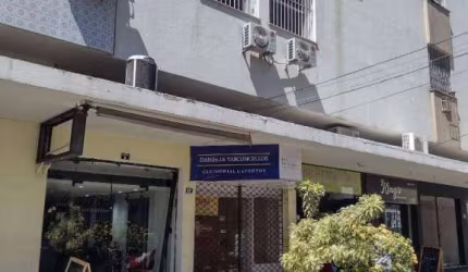 Loja para alugar, 27 m² por R$ 1.871,93/mês - Tijuca - Rio de Janeiro/RJ