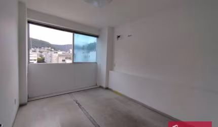 Sala para alugar, 39 m² por R$ 2.700,51/mês - Copacabana - Rio de Janeiro/RJ