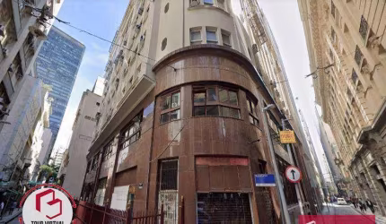 ISENÇÃO DE 06 MESES DE ALUGUEL - Andar Corporativo para alugar, 397 m² por R$ 11.782/mês - Centro - Rio de Janeiro/RJ