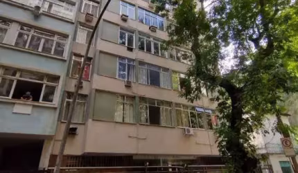 Apartamento com 2 dormitórios para alugar, 89 m² por R$ 5.079,15/mês - Copacabana - Rio de Janeiro/RJ