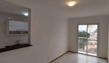 Apartamento Aconchegante e Bem Localizado com Iluminação Natural, 01 vaga de garagem, 2 quartos, R$  240.000/ Venda - Rio de Janeiro - RJ