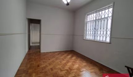 Apartamento com 2 dormitórios para alugar, 60 m² por /mês - Riachuelo - Rio de Janeiro/RJ