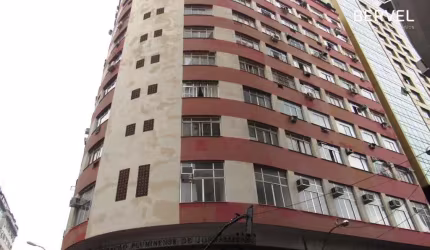 Apartamento com 1 quarto para alugar na Rua Maestro Felício Toledo, 551, Centro, Niterói por R$ 1.200