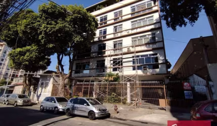 Claro! Aqui está um título mais atraente e elaborado:  **Deslumbrante Cobertura com Sol da Manhã: A, 147 m² por R$ 450.000 - Méier - Rio de Janeiro/RJ