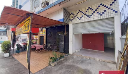 Loja para alugar, 26 m² por R$ 1.621,00/mês - Todos os Santos - Rio de Janeiro/RJ