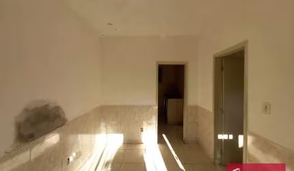 Casa com 1 dormitório para alugar, 52 m² por R$ 1.040,00/mês - Bangu - Rio de Janeiro/RJ