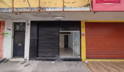 Loja para alugar, 49 m² por R$ 3.810,70/mês - Campinho - Rio de Janeiro/RJ