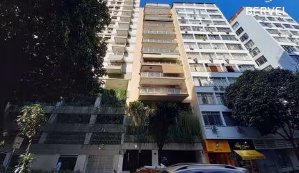 Cobertura com 2 quartos à venda na Rua Senador Vergueiro, 87, Flamengo, Rio de Janeiro por R$ 1.780.000