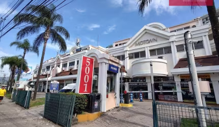 Sala para alugar, 27 m² por R$ 2.120,70/mês - Barra da Tijuca - Rio de Janeiro/RJ