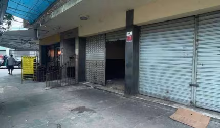 Loja para alugar, 75 m² por R$ 3.467,00/mês - Vila Isabel - Rio de Janeiro/RJ