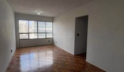 Apartamento com 3 dormitórios para alugar, 76 m² por R$ 1.978,93/mês - Méier - Rio de Janeiro/RJ
